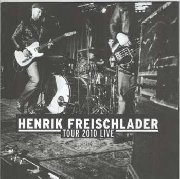 2CD Henrik Freischlader: Tour 2010 Live 237363