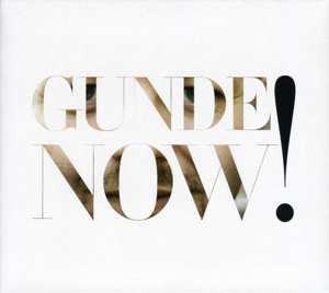 Album Henrik Gunde: Gunde Now!