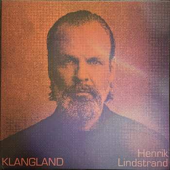 Album Henrik Lindstrand: Klangland