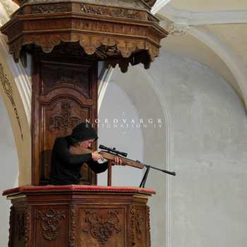 Album Henrik Nordvargr Björkk: Resignation Iv