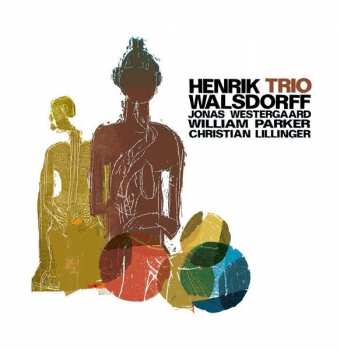Album Henrik Walsdorff Trio: Henrik Walsdorff Trio