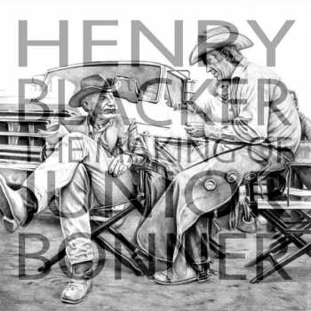 Henry Blacker: The Making Of Junior Bonner