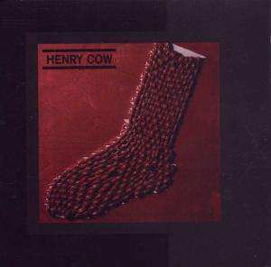 CD Henry Cow: In Praise Of Learning (Original Mix) 188943