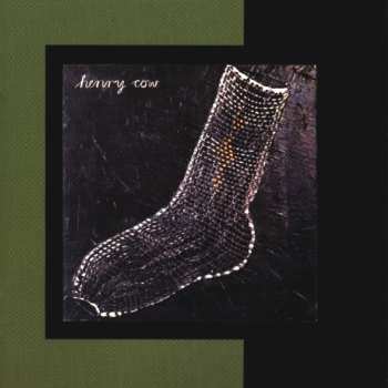 CD Henry Cow: Unrest
