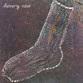 Album Henry Cow: Unrest