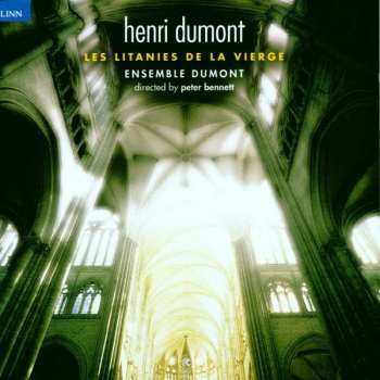 Album Henry Dumont: Les Litanies De La Vierge