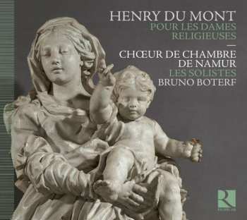 Album Henry Dumont: Pour Les Dames Religieuses