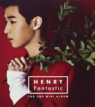 Album Henry Lau: Fantastic