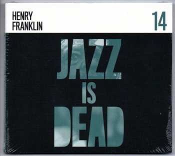 Album Henry Franklin: Jazz Is Dead 14