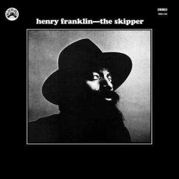 Album Henry Franklin: The Skipper