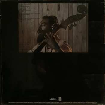 LP Henry Franklin: Tribal Dance