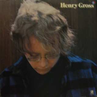 Album Henry Gross: Henry Gross