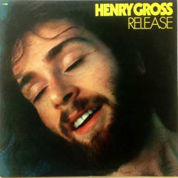 Album Henry Gross: Release