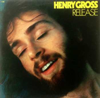 LP Henry Gross: Release DLX 492886