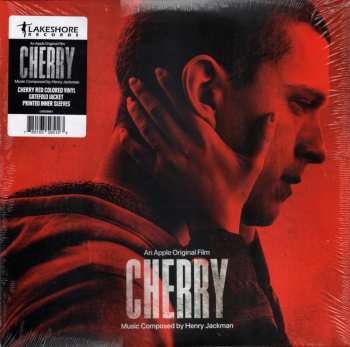 Album Henry Jackman: Cherry (An Apple Original Film)