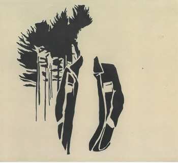 Album Henry Jamison: The Wilds