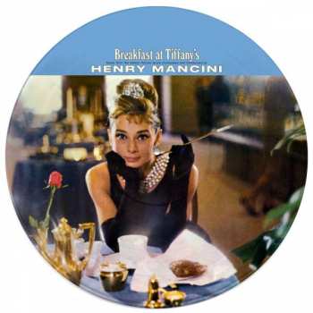 LP Henry Mancini: Breakfast At Tiffanys PIC 290810