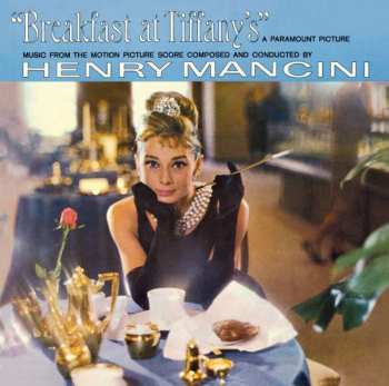 CD Henry Mancini: Breakfast At Tiffany's  247462