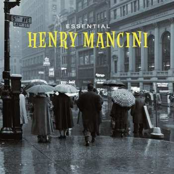 Album Henry Mancini: Essential Henry Mancini