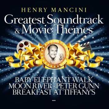 LP Henry Mancini: Greatest Soundtrack & Movie Themes 69186