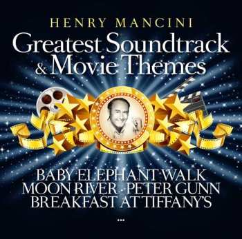 Album Henry Mancini: Greatest Soundtrack & Movie Themes