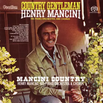 Mancini Country & Country Gentleman