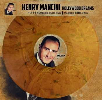 Album Henry Mancini: Hollywood Dreams