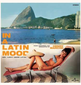 Album Henry Mancini: In A Latin Mood