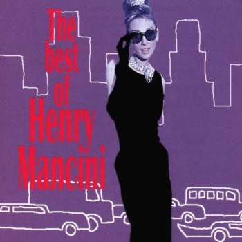Album Henry Mancini: The Best Of Henry Mancini