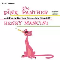 Album Henry Mancini: The Pink Panther (Music From The Film Score)