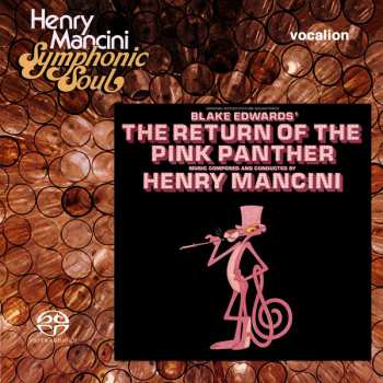 Henry Mancini: The Return Of The Pink Panther & Symphonic Soul