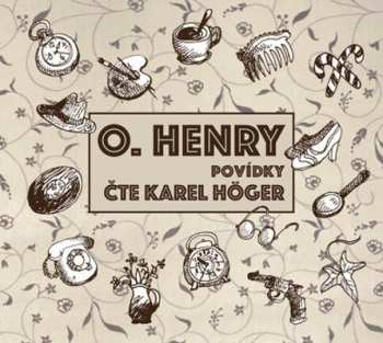 Album Karel Höger: Henry: Povídky