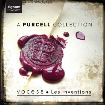 Henry Purcell: A Purcell Collection