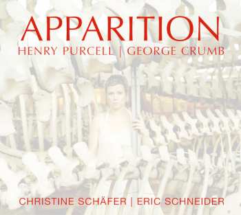 Henry Purcell: Apparition