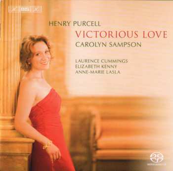 Henry Purcell: Victorious Love