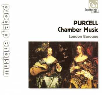 CD Henry Purcell: Chamber Music 227080