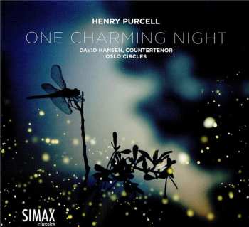 Henry Purcell: One Charming Night