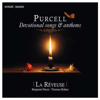 Album Henry Purcell: Devotional Songs & Anthems
