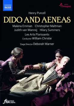 Album Henry Purcell: Dido and Aeneas