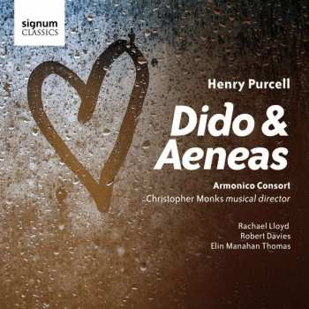 CD Henry Purcell: Dido & Aeneas 304617