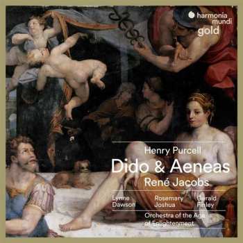 Album Henry Purcell: Dido & Aeneas