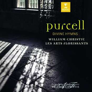Album Henry Purcell: Divine Hymns