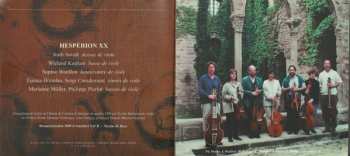 SACD Henry Purcell: Fantasias For The Viols 471945