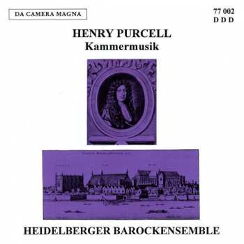 Henry Purcell: Kammermusik