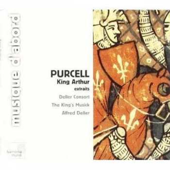 Henry Purcell: King Arthur  