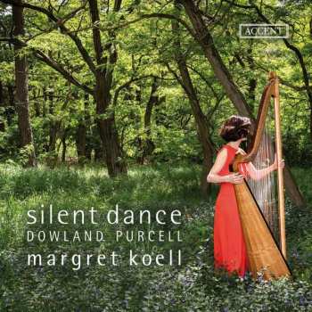 Album Henry Purcell: Margret Köll - Silent Dance