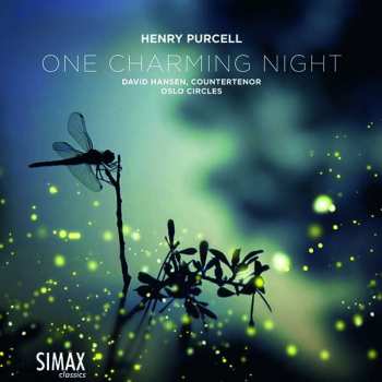 CD Henry Purcell: One Charming Night 454396