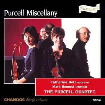 Henry Purcell: Purcell Miscellany