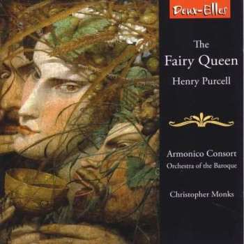 Album Henry Purcell: The Fairy Queen