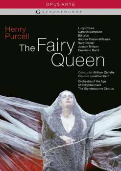 2DVD Henry Purcell: The Fairy Queen 329693